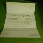 La imagen 3 de la Empresa COLORFACTORY IMPRESOS Servicios Profesionales y de Negocios en Ciudad De México CMX