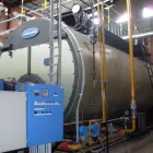 La imagen 1 de la Empresa COMBUSTIBLES ALTERNOS DEL BAJÍO Industrias y Agricultura en Salamanca GUA