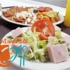 La imagen 1 de la Empresa COMEDORES INDUSTRIALES CONTINENTAL Servicio de Comedor para Empresas en Monterrey NLE