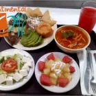 La imagen 4 de la Empresa COMEDORES INDUSTRIALES CONTINENTAL Servicio de Comedor para Empresas en Monterrey NLE