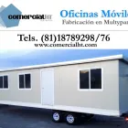 La imagen 1 de la Empresa COMERCIAL HT SA DE CV Inmobiliaria y Reformas en General Escobedo NLE