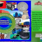 La imagen 1 de la Empresa COMERCIALIZADORA ARMAR Tuberias y accesorios en Ciudad De México CMX