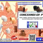 La imagen 12 de la Empresa COMERCIALIZADORA ARMAR Tuberias y accesorios en Ciudad De México CMX