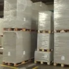 La imagen 2 de la Empresa COMERCIALIZADORA CAPORVEX Servicios Profesionales y de Negocios en Ciudad De México CMX