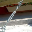 La imagen 1 de la Empresa COMERCIALIZADORA CARGA Y ACERO CASTILLO Productos Metálicos y Acrílicos en Ciudad Lopez Mateos CMX