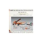 La imagen 10 de la Empresa COMERCIALIZADORA DE ACCESORIOS ELECTRICOS B.C. S.A. DE C.V. Industrias y Agricultura en Ecatepec De Morelos MEX