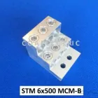 La imagen 12 de la Empresa COMERCIALIZADORA DE ACCESORIOS ELECTRICOS B.C. S.A. DE C.V. Industrias y Agricultura en Ecatepec De Morelos MEX