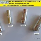 La imagen 14 de la Empresa COMERCIALIZADORA DE ACCESORIOS ELECTRICOS B.C. S.A. DE C.V. Industrias y Agricultura en Ecatepec De Morelos MEX