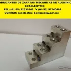 La imagen 15 de la Empresa COMERCIALIZADORA DE ACCESORIOS ELECTRICOS B.C. S.A. DE C.V. Industrias y Agricultura en Ecatepec De Morelos MEX