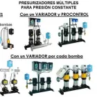 La imagen 2 de la Empresa COMERCIALIZADORA DE HERRAMIENTAS Sistemas y Equipos de Riego en Chihuahua MEX
