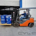 La imagen 1 de la Empresa COMERCIALIZADORA DE LUBRICANTES ESPECIALIZADOS DEL NORESTE, S.A. DE C.V. CLENSA Refacciones y Accesorios para Automóviles y Camiones en Monterrey NLE