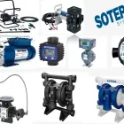 La imagen 3 de la Empresa COMERCIALIZADORA ENERGÍA Y NEUMÁTICA, S. A. DE C. V. Tuberias y accesorios en Cuautitlán Izcalli MEX