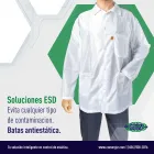 La imagen 2 de la Empresa COMERCIALIZADORA GTZ Uniformes en Ciudad Juárez CHH
