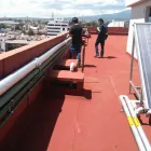 La imagen 2 de la Empresa COMERCIALIZADORA INDUSTRIAL ALIROM Inmobiliaria y Reformas en Puebla MEX