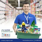 La imagen 2 de la Empresa COMERCIALIZADORA SHOPLACE S.A. DE C.V. Venta y Alquiler de Artículos de Hostelería en San Nicolás De Los Garza NLE