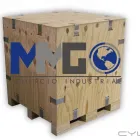 La imagen 1 de la Empresa COMERCIO INDUSTRIAL MMG SA DE CV Transportes y Turismo en San Nicolás De Los Garza NLE