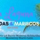 La imagen 1 de la Empresa COMIDAS Y MARISCOS LA LAGUNA Restaurantes de mariscos en Monterrey NLE