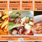 La imagen 3 de la Empresa COMIDAS Y MARISCOS LA LAGUNA Restaurantes de mariscos en Monterrey NLE