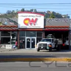 La imagen 2 de la Empresa COMPLETE WELDING SUPPLY, S DE RL DE CV Industrias y Agricultura en Tijuana BCN