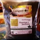 La imagen 3 de la Empresa COMPOST-ON Servicios Profesionales y de Negocios en Morelia MIC