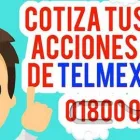 La imagen 2 de la Empresa COMPRA DE ACCIONES TELMEX Servicios Profesionales y de Negocios en Zinacantepec MEX