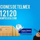 La imagen 4 de la Empresa COMPRA DE ACCIONES TELMEX Servicios Profesionales y de Negocios en Zinacantepec MEX