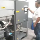 La imagen 1 de la Empresa COMPRESORES INDUSTRIALES DE SAN LUIS Servicios Profesionales y de Negocios en Villa De Pozos SLP