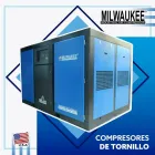 La imagen 2 de la Empresa COMPRESORES MILWAUKEE Servicios Profesionales y de Negocios en San Luis Potosí SLP