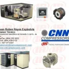 La imagen 3 de la Empresa COMPRESORES NEUMATICOS DEL NOROESTE - DEALER DE INGERSOLLRAND en Tijuana BCN