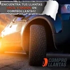 La imagen 4 de la Empresa COMPROLLANTAS Refacciones y Accesorios para Automóviles y Camiones en San Nicolás De Los Garza NLE