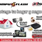 La imagen 2 de la Empresa COMPU-FLASH Servicios Profesionales y de Negocios en Celaya GUA