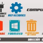La imagen 3 de la Empresa COMPU-FLASH Servicios Profesionales y de Negocios en Celaya GUA