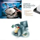 La imagen 3 de la Empresa COMPUNEXT Deportes y Recreación en Ciudad Juárez CHH