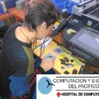 La imagen 1 de la Empresa COMPUTACION Y SISTEMAS DEL PACIFICO Servicios Profesionales y de Negocios en Acapulco De Juárez GRO