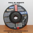 La imagen 9 de la Empresa CONCENTRADORA DE SUMINISTROS GLOBALES, S.A DE C.V. Pailería y soldadura en Reynosa TAM