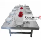 La imagen 2 de la Empresa CONCEPTOS BAL, ORGANIZADORES DE EVENTOS Organización y Realización de Fiestas y Eventos en Serdan PUE