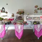 La imagen 3 de la Empresa CONCEPTOS BAL, ORGANIZADORES DE EVENTOS Organización y Realización de Fiestas y Eventos en Serdan PUE