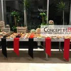 La imagen 4 de la Empresa CONCEPTOS BAL, ORGANIZADORES DE EVENTOS Organización y Realización de Fiestas y Eventos en Serdan PUE