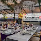 La imagen 7 de la Empresa CONCEPTOS BAL, ORGANIZADORES DE EVENTOS Organización y Realización de Fiestas y Eventos en Serdan PUE