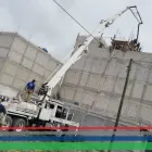 La imagen 1 de la Empresa CONCRETOS Y BOMBEOS MANTEOBRA Materiales de Construcción en Ciudad Adolfo López Mateos MEX
