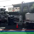 La imagen 2 de la Empresa CONCRETOS Y BOMBEOS MANTEOBRA Materiales de Construcción en Ciudad Adolfo López Mateos MEX