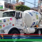 La imagen 4 de la Empresa CONCRETOS Y BOMBEOS MANTEOBRA Materiales de Construcción en Ciudad Adolfo López Mateos MEX