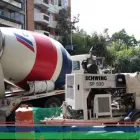 La imagen 5 de la Empresa CONCRETOS Y BOMBEOS MANTEOBRA Materiales de Construcción en Ciudad Adolfo López Mateos MEX
