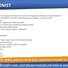 La imagen 1 de la Empresa CONFIE SEGUROS Servicios Legales y Financieros en Tijuana BCN