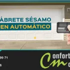 La imagen 1 de la Empresa CONFORT EN MOVIMIENTO Sistemas de control automático en Puerto Vallarta JAL