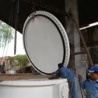 La imagen 2 de la Empresa CONMETRE DE MEXICO S. A. DE C. V. Transportes y Turismo en Ciudad De México CMX