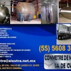 La imagen 3 de la Empresa CONMETRE DE MEXICO S. A. DE C. V. Transportes y Turismo en Ciudad De México CMX