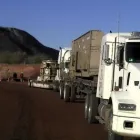 La imagen 1 de la Empresa CONNECT LOGISTICS Transportes y Turismo en Hermosillo SON