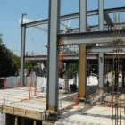 La imagen 1 de la Empresa CONSMET Industrias y Agricultura en Cuernavaca MOR