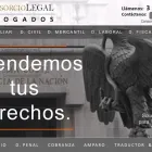 La imagen 1 de la Empresa CONSORCIOLEGAL Servicios Legales y Financieros en Torreón COA